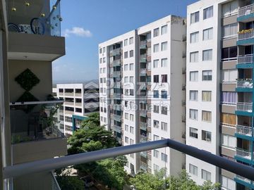 Apartamento en Venta en el Conjunto Napoli en Barranquilla