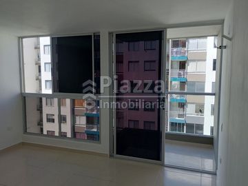 Apartamento en Venta en el Conjunto Napoli en Barranquilla