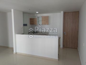 Apartamento en Venta en el Conjunto Napoli en Barranquilla