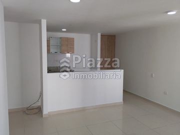 Apartamento en Venta en el Conjunto Napoli en Barranquilla