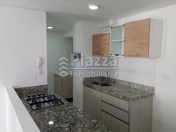 Apartamento en Venta en el Conjunto Napoli en Barranquilla
