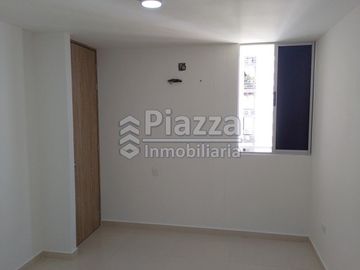 Apartamento en Venta en el Conjunto Napoli en Barranquilla