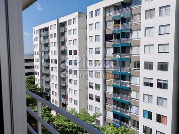 Apartamento en Venta en el Conjunto Napoli en Barranquilla