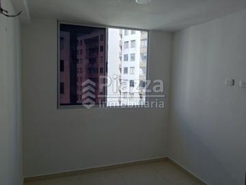 Apartamento en Venta en el Conjunto Napoli en Barranquilla