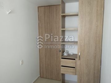 Apartamento en Venta en el Conjunto Napoli en Barranquilla