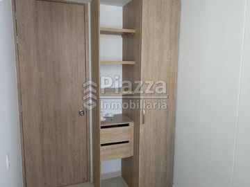 Apartamento en Venta en el Conjunto Napoli en Barranquilla