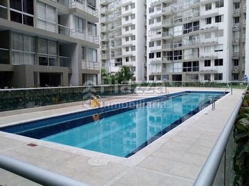 Apartamento en Venta en el Conjunto Napoli en Barranquilla