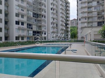 Apartamento en Venta en el Conjunto Napoli en Barranquilla