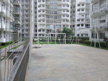 Apartamento en Venta en el Conjunto Napoli en Barranquilla
