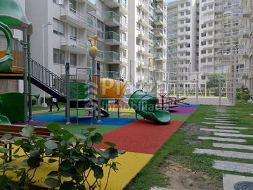 Apartamento en Venta en el Conjunto Napoli en Barranquilla