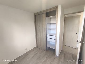 VENTA APARTAMENTO EN TABLAZA  ESTRELLA.
