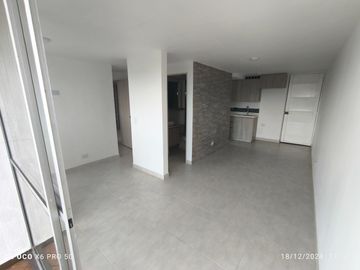 VENTA APARTAMENTO EN TABLAZA  ESTRELLA.