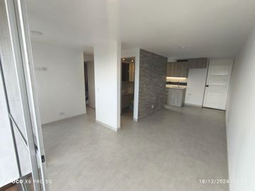 VENTA APARTAMENTO EN TABLAZA  ESTRELLA.