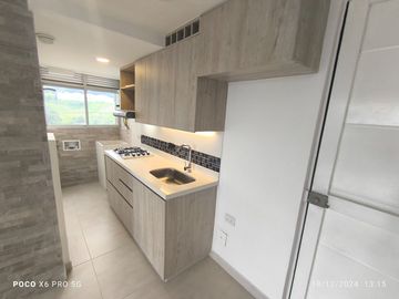 VENTA APARTAMENTO EN TABLAZA  ESTRELLA.