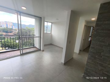 VENTA APARTAMENTO EN TABLAZA  ESTRELLA.