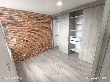 VENTA APARTAMENTO EN TABLAZA  ESTRELLA.