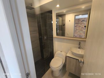 VENTA APARTAMENTO EN TABLAZA  ESTRELLA.