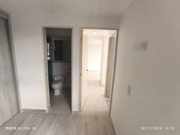 VENTA APARTAMENTO EN TABLAZA  ESTRELLA.