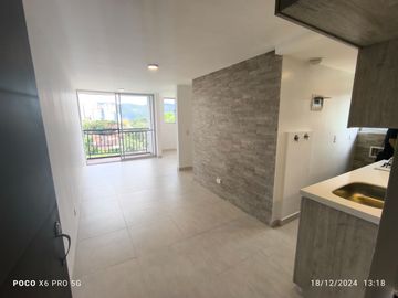VENTA APARTAMENTO EN TABLAZA  ESTRELLA.