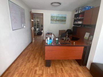 Casa en Venta, Col. Reforma Agua Azul, Pue. Oportunidad Oficinas, Consultorios.