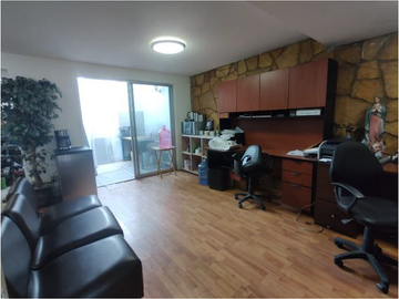 Casa en Venta, Col. Reforma Agua Azul, Pue. Oportunidad Oficinas, Consultorios.