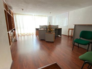 Casa en Venta, Col. Reforma Agua Azul, Pue. Oportunidad Oficinas, Consultorios.