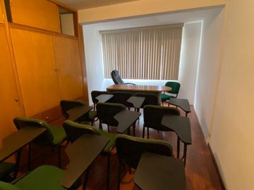 Casa en Venta, Col. Reforma Agua Azul, Pue. Oportunidad Oficinas, Consultorios.