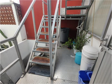 Casa en Venta, Col. Reforma Agua Azul, Pue. Oportunidad Oficinas, Consultorios.