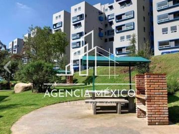 Renta Townhouse Bosque Esmeralda