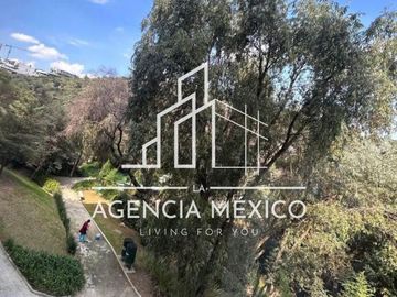 Renta Townhouse Bosque Esmeralda