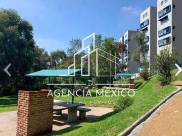 Renta Townhouse Bosque Esmeralda