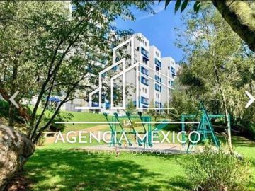 Renta Townhouse Bosque Esmeralda