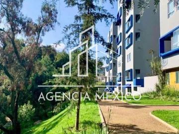 Renta Townhouse Bosque Esmeralda