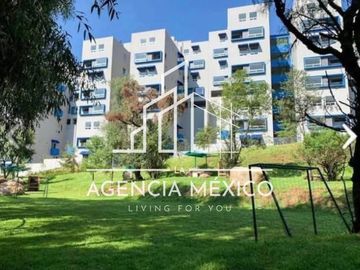 Renta Townhouse Bosque Esmeralda
