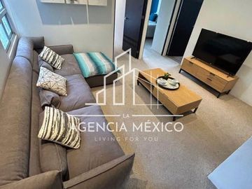 Renta Townhouse Bosque Esmeralda