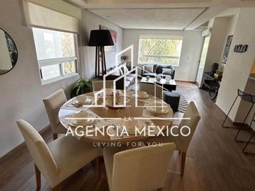 Renta Townhouse Bosque Esmeralda