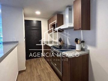 Renta Townhouse Bosque Esmeralda