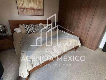 Renta Townhouse Bosque Esmeralda