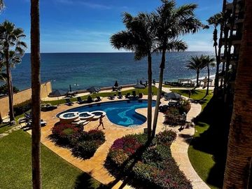 San José del cabo departamento en venta en playa en los cabos