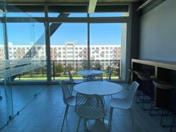 Departamento Venta 3 Rec Junto Bosque Alberca Gym Coto Seguridad