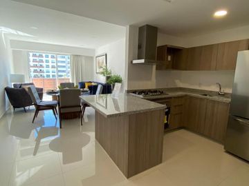 Departamento Venta Super Ubicado 10 Min Galerias 15 Andares