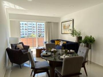 Departamento Venta Super Ubicado 10 Min Galerias 15 Andares