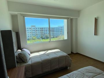 Departamento Venta Super Ubicado 10 Min Galerias 15 Andares
