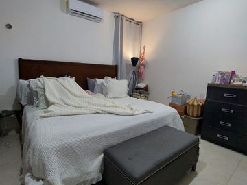 Casa amueblada en renta, en Las Américas