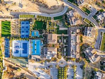 Departamento en Palmilla en San José del cabo en venta