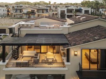 Departamento en Palmilla en San José del cabo en venta