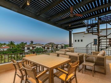 Departamento en Palmilla en San José del cabo en venta