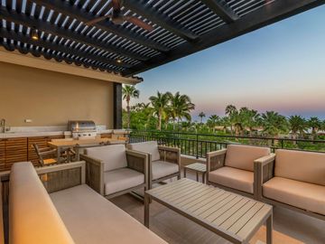 Departamento en Palmilla en San José del cabo en venta