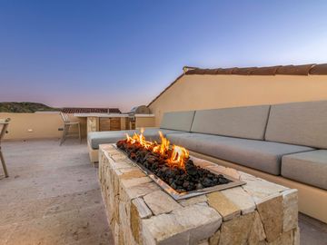 Departamento en Palmilla en San José del cabo en venta
