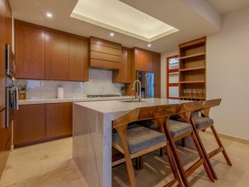 Departamento en Palmilla en San José del cabo en venta